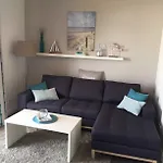 Haus Strandhafer We 06 
