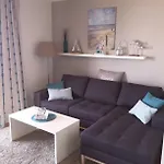 Haus Strandhafer We 06 