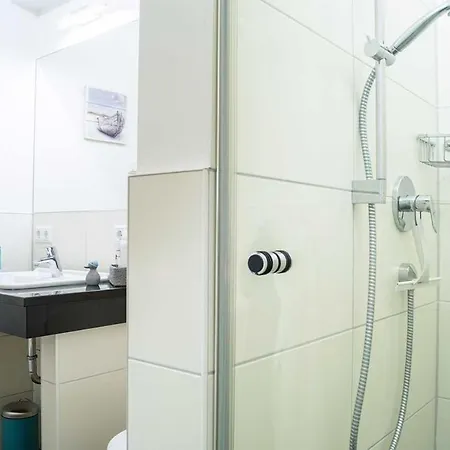Haus Strandhafer We 06 