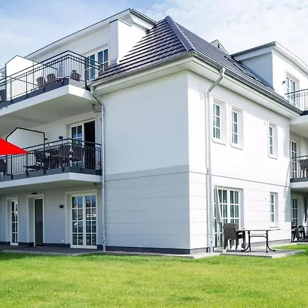 Haus Strandhafer We 06 