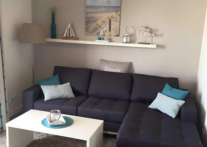 Haus Strandhafer We 06 