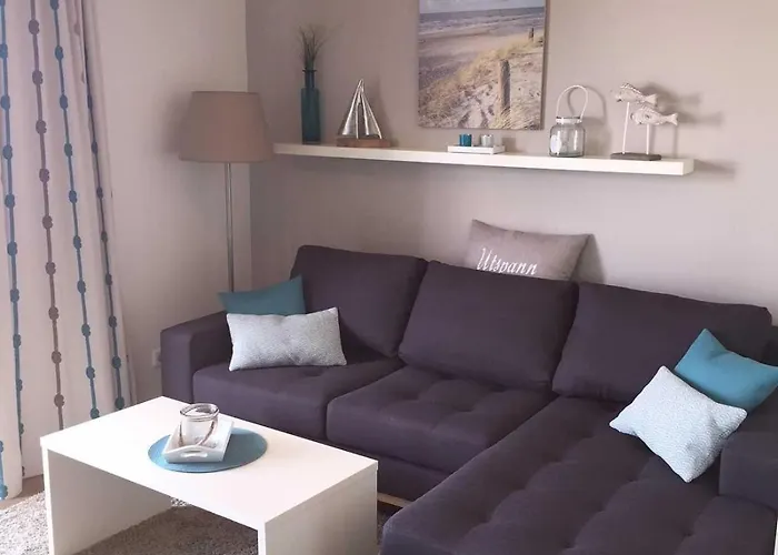 Haus Strandhafer We 06 
