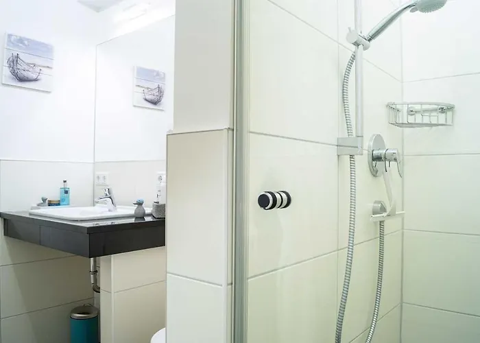 Haus Strandhafer We 06 